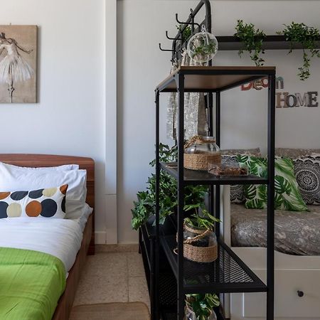 Oasis - Cozy Studio In Larnaka Exterior foto