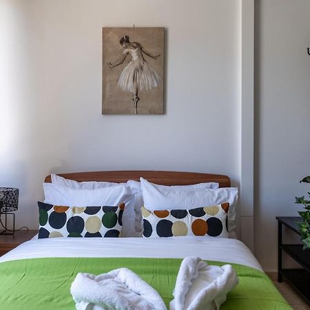 Oasis - Cozy Studio In Larnaka Exterior foto