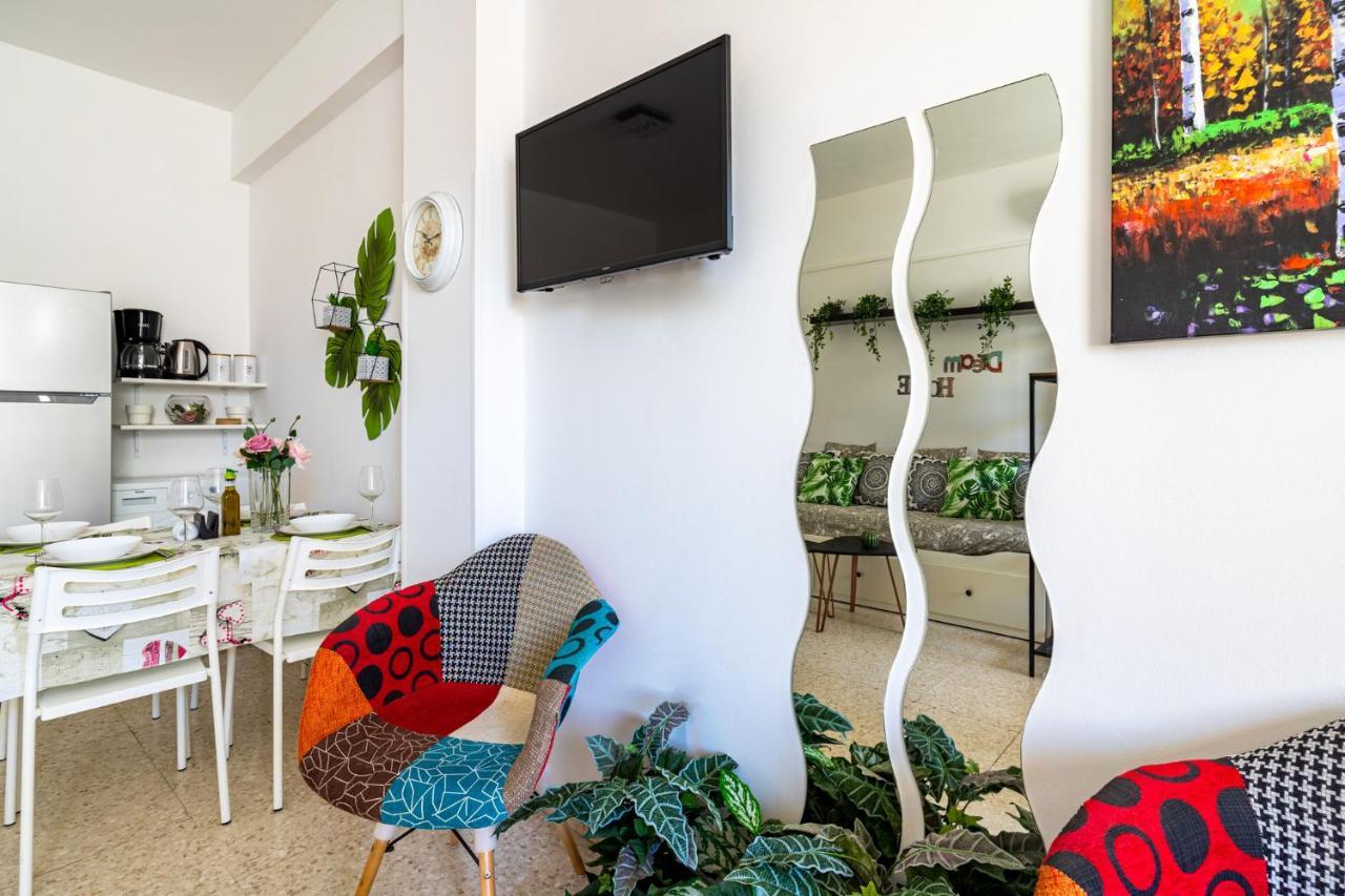 Oasis - Cozy Studio In Larnaka Exterior foto
